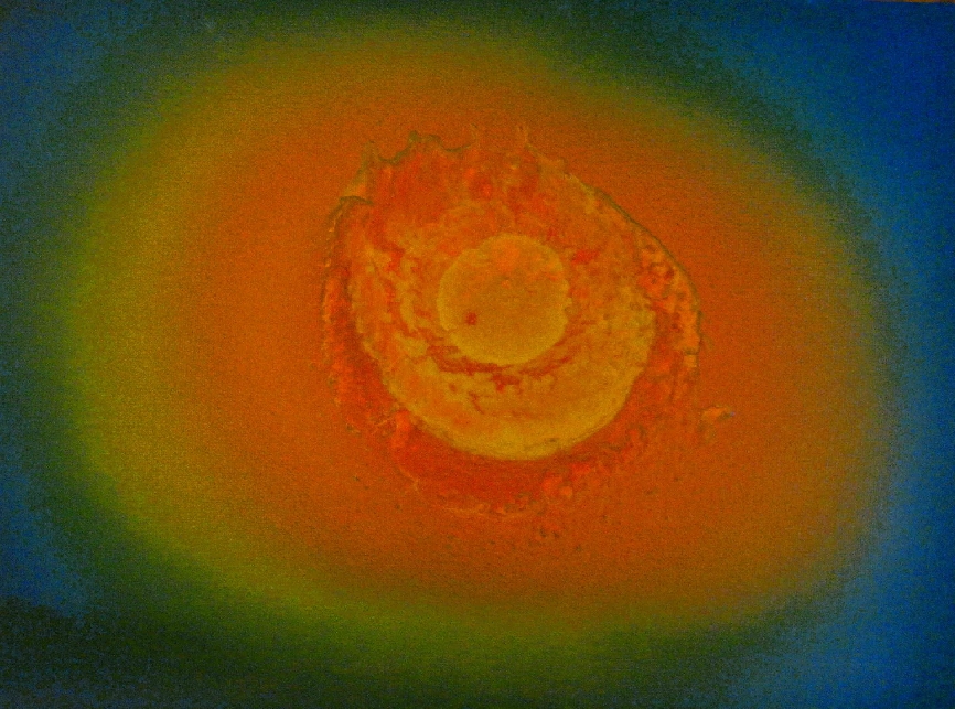 Sunspot